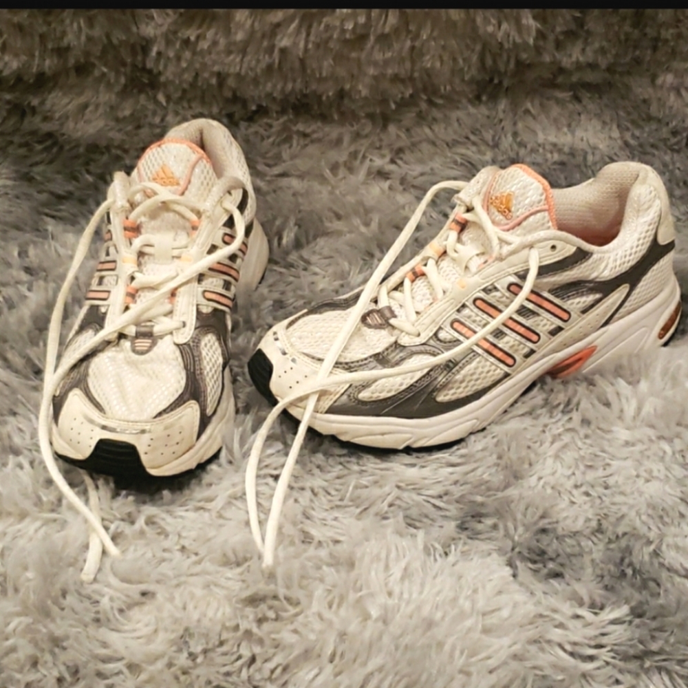 ADIDAS SHOES
